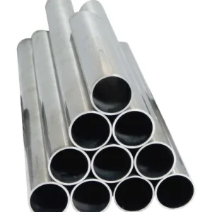 Affordable Quick-Shipment 201, 304, 316 Polished Round Steel Pipes - Factory Direct Prices from China's Top Supplier