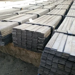 Affordable Quick Delivery 6061 T6 Extruded Aluminum Flat Bars - 6mm to 10mm - Factory Direct Prices & Expert Supplier