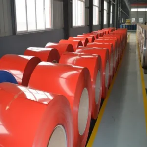 Factory Direct Low Price Q235B PPGI Coils - Fast Delivery, ISO Certified Building Sheets