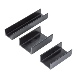 Affordable Quick Delivery Galvanized C Purlin Carbon Steel Channel - Factory Direct Prices, ISO Certified