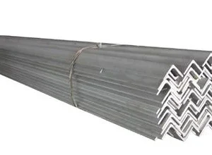 Affordable Quick Delivery Galvanized Mild Steel Angle Bar - Factory Direct Prices, ISO Certified