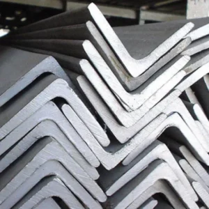 Affordable Fast Delivery 304 Stainless Steel Hot Rolled Corner Angle Bar - Factory Direct Price for Tower Construction
