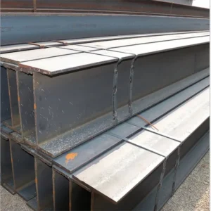 Affordable High-Quality I-Beam Universal Beam in Factory Direct Prices - Fast Delivery, ISO Certified Supplier