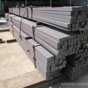 Affordable High-Quality Hot Rolled Iron Square Bar - Fast Delivery & Factory Direct Prices by Expert Suppliers