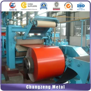 Affordable Quick Delivery Prepainted Gi Steel Coil - Factory Direct Prices, Pro Supplier, Int'l Standards