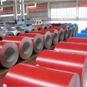 Affordable PPGI Coils - Fast Delivery, Factory Direct Prices, Premium Quality, International Standards