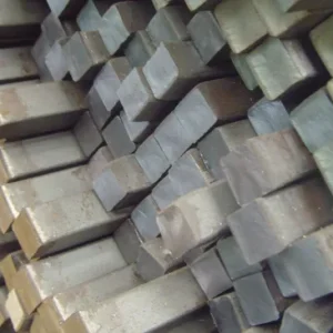 Affordable Quick Delivery Factory Price Stainless Steel Square Bar - Pro Supplier, Int'l Standards