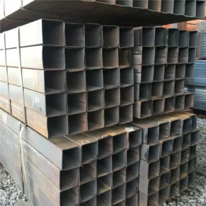 Affordable Quick Delivery Welded Steel Tube Pipe - Factory Direct Prices, Pro Supplier, Int'l Standards