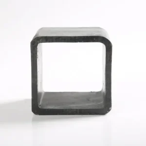 Affordable Hot Dipped Galvanized Steel Tube Q195 Q235 - Quick Delivery, Factory Price, ISO Certified Supplier