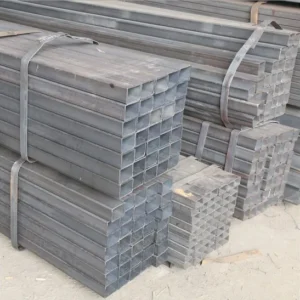 Affordable Hot Dipped Gi Steel Pipe - Quick Delivery, Factory Direct Prices, ISO Certified Square Tube for Construction