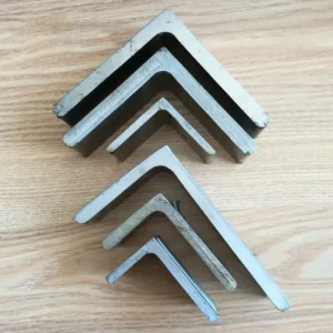 Affordable Hot Rolled Alloy Angle Steel - Fast Delivery, Factory Prices, ISO Certified Supplier for Construction