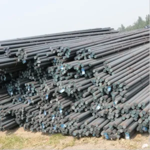 Affordable Hot Rolled Rebar Steel Iron Rod - Fast Delivery, Factory Price, Pro Supplier & International Standards