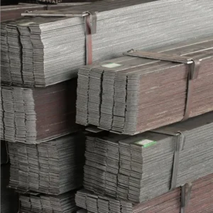 Affordable Hot Rolled Flat Bar Steel - Fast Delivery, Factory Prices, ISO Certified Supplier