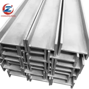 Affordable Hot Rolled Galvanized H-Beams for Construction - Fast Delivery, Factory Prices, Pro Supplier, Int'l Standards