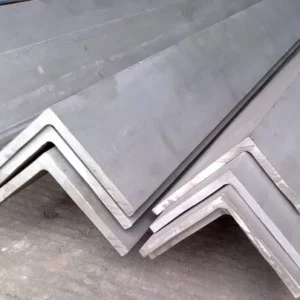 Affordable Hot Rolled Mild Steel Equal Angle, Fast Delivery Galvanized Angle Iron at Factory Prices - Ss400 Perforated Steel Angle Experts
