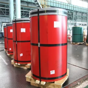 Affordable Hot Rolled PPGI Coils/Plates - Fast Delivery, Factory Prices, Pro Supplier & International Standards
