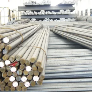 Affordable Hot-Rolled Q235 Carbon Steel Rounds - Fast Delivery, Factory Prices, Certified Supplier