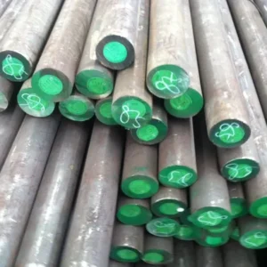 Affordable Hot Rolled Round Carbon Steel Bar - Fast Delivery, Factory Price, Certified Supplier