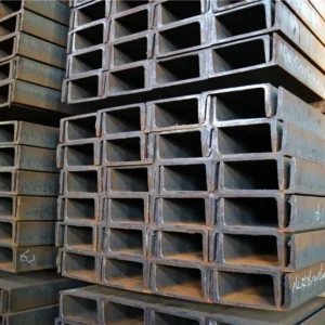 Affordable Hot Rolled U Channel C Shape - Fast Delivery, Factory Direct Prices, Pro Supplier & International Standards
