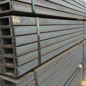 Affordable Hot Rolled/Cold Rolled Steel Channels (28/15, 38/17) - Fast Delivery, Factory Prices, China's Top Supplier, ISO Certified