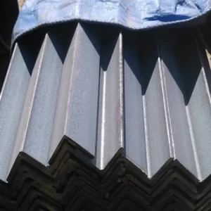 Affordable Quick-Shipment Galvanized Carbon Steel Angle Iron - Factory Direct Prices, ISO Certified