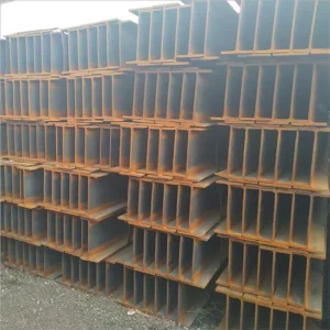 Factory Direct Hot Sale Steel H Beam - Full Size, Fast Delivery, Budget-Friendly Prices, Certified Supplier