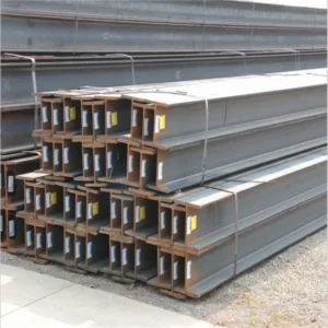 Affordable Q235B Structural Steel H-Beams & A36 Carbon H/I Beams - Fast Delivery, Factory Prices, Pro Supplier, Int'l Standards