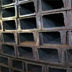 Affordable JIS ASTM CZ1 Steel Channels - Bulk & Small OD, Fast Delivery, Factory Direct Prices, Expert Supplier
