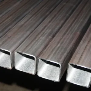 Factory Direct Low-Cost Hot Dipped Galvanized Steel Pipes - 10FT, 12FT, 20FT - Round/Square - Price Per Meter - 18 Gauge - Fast Delivery - ISO Certified