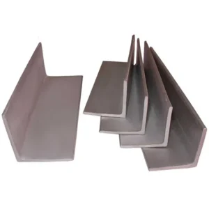 Affordable Mild Steel Equal Angles - Fast Delivery, Factory Direct Prices - Ss400 Perforated Angle Iron by Expert Suppliers