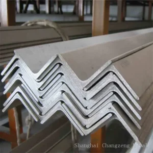 Affordable Hot DIP Galvanized Angle Steel - Fast Delivery, Factory Direct Prices, Non-Alloy Equal CZ, Bulk Vessel Supply - Expert Supplier