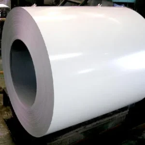 Affordable 0.4mm PPGI Prepainted Galvanized Steel Coil - Fast Delivery & Factory Direct Prices by Expert Supplier