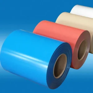 Affordable PPGI Prepainted Galvanized Steel Sheets - Fast Delivery, Factory Prices, Pro Supplier - International Standards