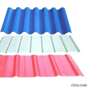 Affordable PPGI Roofing Sheets - Fast Delivery, Factory Direct Prices, ISO Certified Supplier for Construction