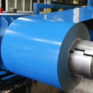 Affordable PPGI Steel Coil - Direct Factory Price, Quick Delivery, ISO Certified Supplier