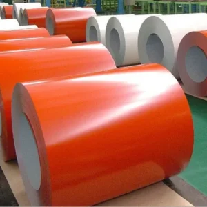 Affordable Prime Quality Dx51d PPGI Coils - Fast Delivery, Factory Direct Prices, Certified Supplier