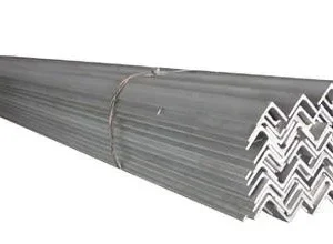 Affordable Quick Delivery 75X75X8mm Galvanized Steel Angle Bar - Factory Direct Prices, ISO Certified Supplier