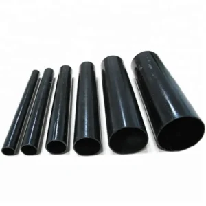 Affordable Round Steel Seamless Pipe - Fast Delivery, Factory Direct Prices, Pro Supplier & International Standards