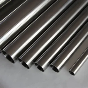 Affordable SS316/SS304 Sch40 Seamless Steel Pipe - Fast Delivery, Factory Prices, Certified Supplier