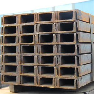 Affordable Shanghai AISI CZ 1 Channel Steel - Bulk Orders, Fast Delivery, Factory Direct Prices, Pro Supplier, International Standards