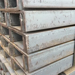 Affordable Shanghai GB CZ Strip Steel U Channel - Bulk & Small OD, Fast Delivery, Factory Direct Prices, Pro Supplier