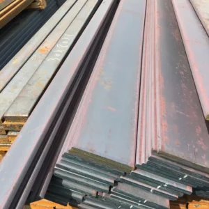Affordable Shanghai Industrial Grade Spring Steel Flat Bars - 12m Length, Fast Delivery, Factory Direct Prices - Expert Supplier, International Standards