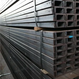 Affordable Shanghai JIS CZ1 Steel U Channel - Bulk Orders, Fast Delivery, Factory Direct Prices, Pro Supplier, Global Standards