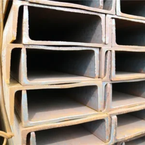 Affordable Steel GB CZ1 C Bar & U Channel - Bulk Sizes, Fast Delivery, Factory Direct Prices, Pro Supplier, Int'l Standards