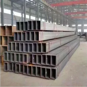 Affordable Quick Delivery: Factory Direct Galvanized Steel Square/Rectangular Tube Pipe - Pro Supplier, Global Standards