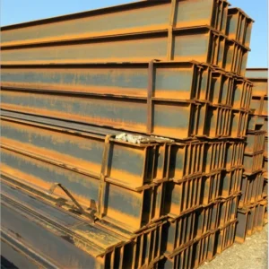 Affordable S355 Standard Size Steel H Beam Columns - Fast Delivery & Factory Prices by Expert Suppliers