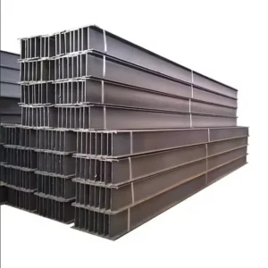 Affordable Quick Delivery Factory Direct Galvanized I-Section Steel H Beam - Premium Supplier, International Standards