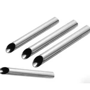 Affordable Fast Delivery SS 201, 304, 316L, 310S Inox Pipe - Factory Direct Price, Top Quality, ISO Certified Supplier