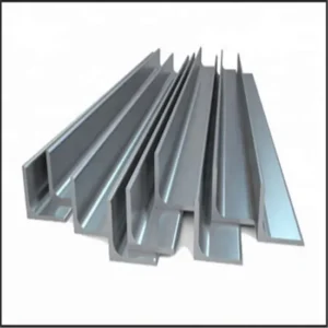 Affordable Custom Angle Steel in Various Sizes & Materials - Fast Delivery & Factory Prices by Pro Supplier